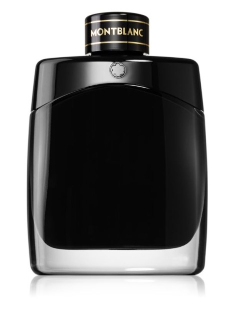 Montblanc Legend Eau De Parfum Per Uomo - 100 Ml