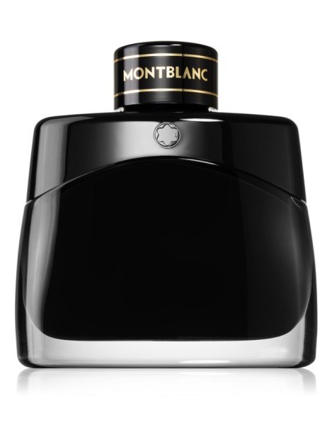 Montblanc Legend Eau De Parfum Per Uomo - 50 Ml