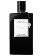 Van Cleef & Arpels Collection Extraordinaire Bois D’amande Eau De Parfum Unisex 75 Ml