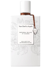 Van Cleef & Arpels Collection Extraordinaire Patchouli Blanc Eau De Parfum Unisex 75 Ml