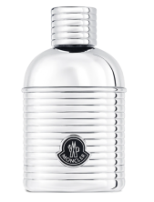 Moncler Pour Homme Eau De Parfum Uomo - 100ml