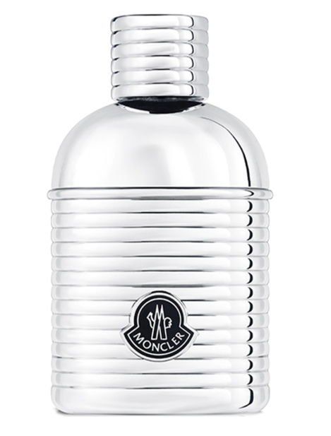 Moncler Pour Homme Eau De Parfum Uomo - 100Ml