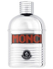 Moncler Pour Homme Eau De Parfum Uomo - 150ml + Schermo Led