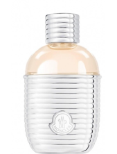 Moncler Pour Femme Eau De Parfum Donna - 100ml