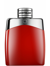 Montblanc Legend Red Eau De Parfum Per Uomo - 100 Ml