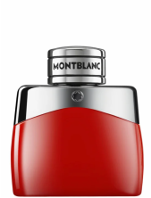 Montblanc Legend Red Eau De Parfum Per Uomo - 30 Ml