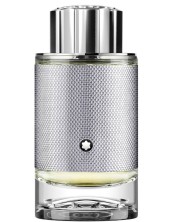Montblanc Explorer Platinum Eau De Parfum Uomo 100 Ml