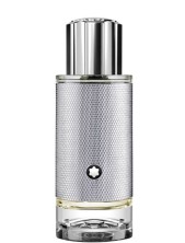 Montblanc Explorer Platinum Eau De Parfum Uomo 30 Ml