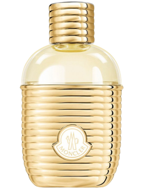 Moncler Sunrise Pour Femme Eau De Parfum Donna 60 Ml