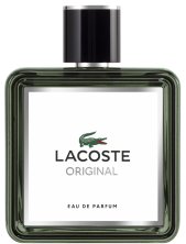 Lacoste Lacoste Original Eau De Parfum Uomo 100 Ml