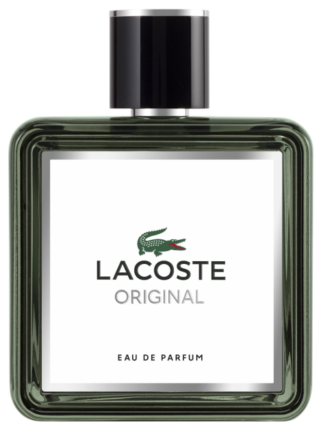 Lacoste Lacoste Original Eau De Parfum Uomo 100 Ml