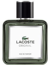 Lacoste Lacoste Original Eau De Parfum Uomo 60 Ml