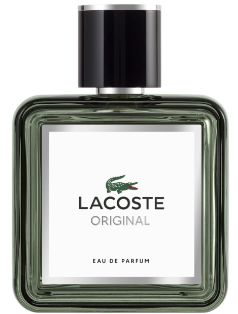 Lacoste Lacoste Original Eau De Parfum Uomo 60 Ml