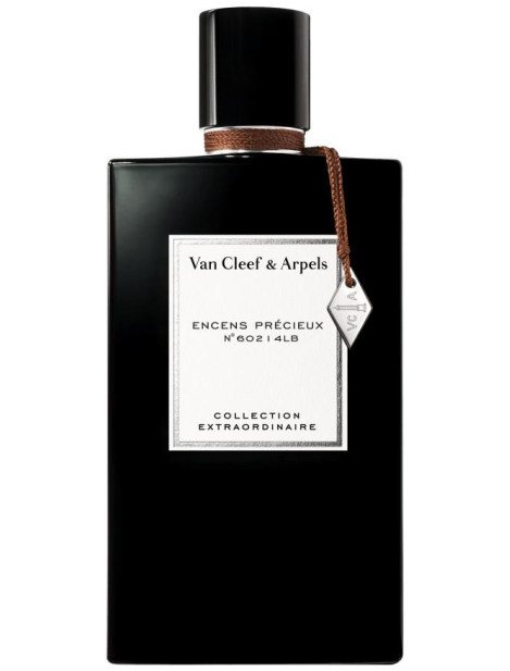 Van Cleef & Arpels Collection Extraordinaire Encens Précieux Eau De Parfum Unisex 75 Ml