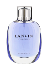 Lanvin L’homme Eau De Toilette Per Uomo - 100 Ml