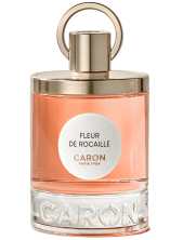 Caron Fleur De Rocaille Eau De Parfum Donna 100 Ml