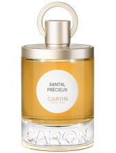Caron Santal Précieux Eau De Parfum Donna 100 Ml