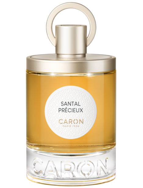 Caron Santal Précieux Eau De Parfum Donna 50 Ml