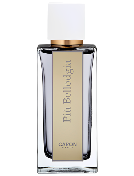 Caron Più Bellodgia Eau De Parfum Donna 100 Ml