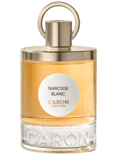 Caron Narcisse Blanc Eau De Parfum Donna 100 Ml
