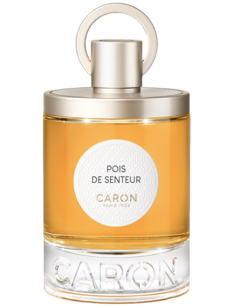 Caron Pois De Senteur Eau De Parfum Donna 50 Ml