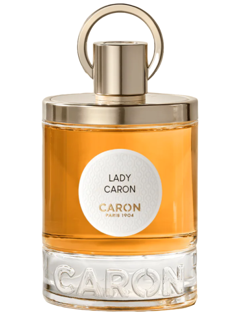 Caron Lady Caron Eau De Parfum Donna 50 Ml