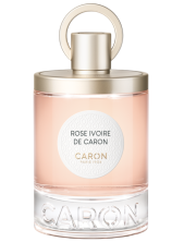 Caron Rose Ivoire Eau De Parfum Donna 50 Ml