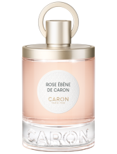 Caron Rose Ébène Eau De Parfum Donna 100 Ml