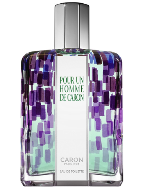 Caron Pour Un Homme De Caron Eau De Toilette Uomo Limited Edition 125 Ml