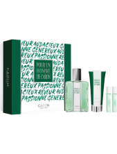 Caron Cofanetto Pour Un Homme De Caron Eau De Toilette Gift Set