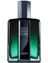Caron Pour Un Homme De Caron Parfum Uomo - 75ml