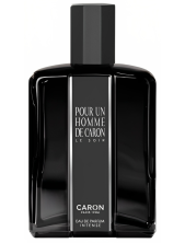 Caron Pour Un Homme De Caron Le Soir Eau De Parfum Uomo 125 Ml