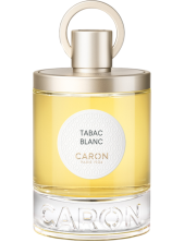 Caron Tabac Blanc Eau De Parfum Donna 100 Ml