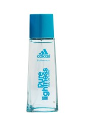 Adidas Pure Lightness Eau De Toilette Donna - 50 Ml