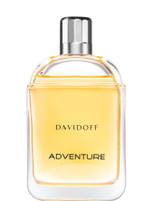 Davidoff Adventure Eau De Toilette Per Uomo - 100 Ml