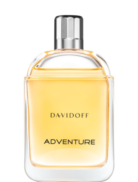 Davidoff Adventure Eau De Toilette Per Uomo - 100 Ml