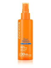 Lancaster Sun Beauty Oil Free Milky Spray Spf30 - 150ml