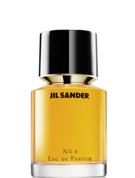 Jil Sander N° 4 Eau De Parfum Per Donna - 100 Ml