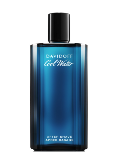 Davidoff Cool Water After Shave - 125 Ml