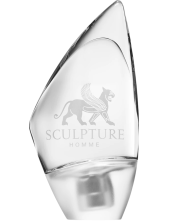 Nikos Parfums Sculpture Homme Eau De Toilette Uomo 100 Ml