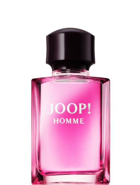 Joop! Homme Eau De Toilette Per Uomo - 75 Ml