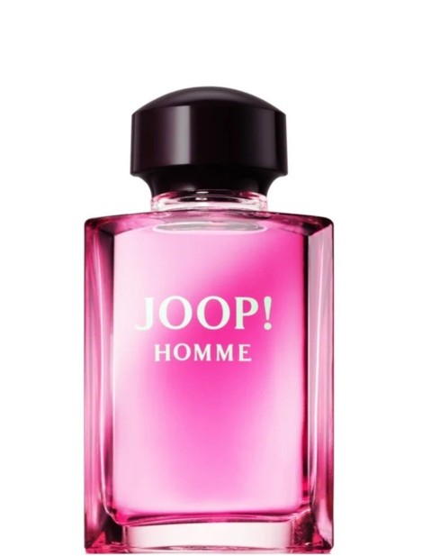 Joop! Homme After Shave Splash - 75 Ml