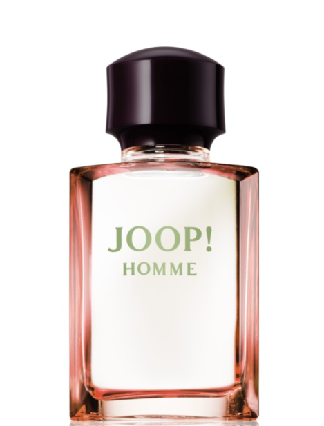 Joop! Homme Mild Deodorant Natural Spray - 75 Ml