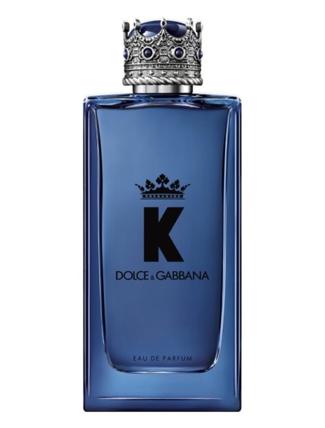 Dolce & Gabbana K By Dolce & Gabbana Eau De Parfum Per Uomo  - 150 Ml