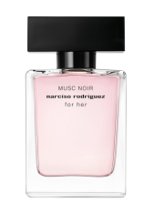 Narciso Rodriguez For Her Musc Noir Eau De Parfum 30ml Donna