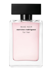 Narciso Rodriguez For Her Musc Noir Eau De Parfum 50ml Donna