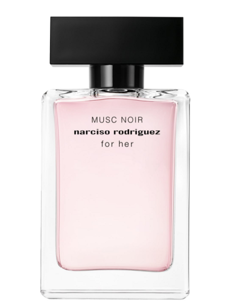 Narciso Rodriguez For Her Musc Noir Eau De Parfum 50Ml Donna