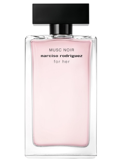 Narciso Rodriguez For Her Musc Noir Eau De Parfum 100Ml Donna