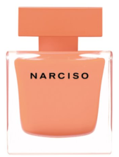 Narciso Rodriguez Narciso Ambrée Eau De Parfum 150ml Donna