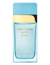 Dolce & Gabbana Light Blue Forever Pour Femme Eau De Parfum Per Donna - 50 Ml
